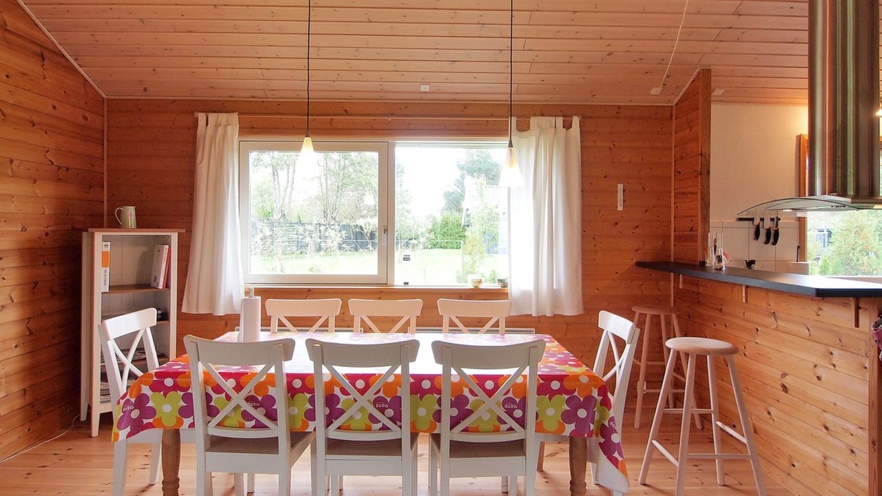 Photo of Livingroom in Gedesby