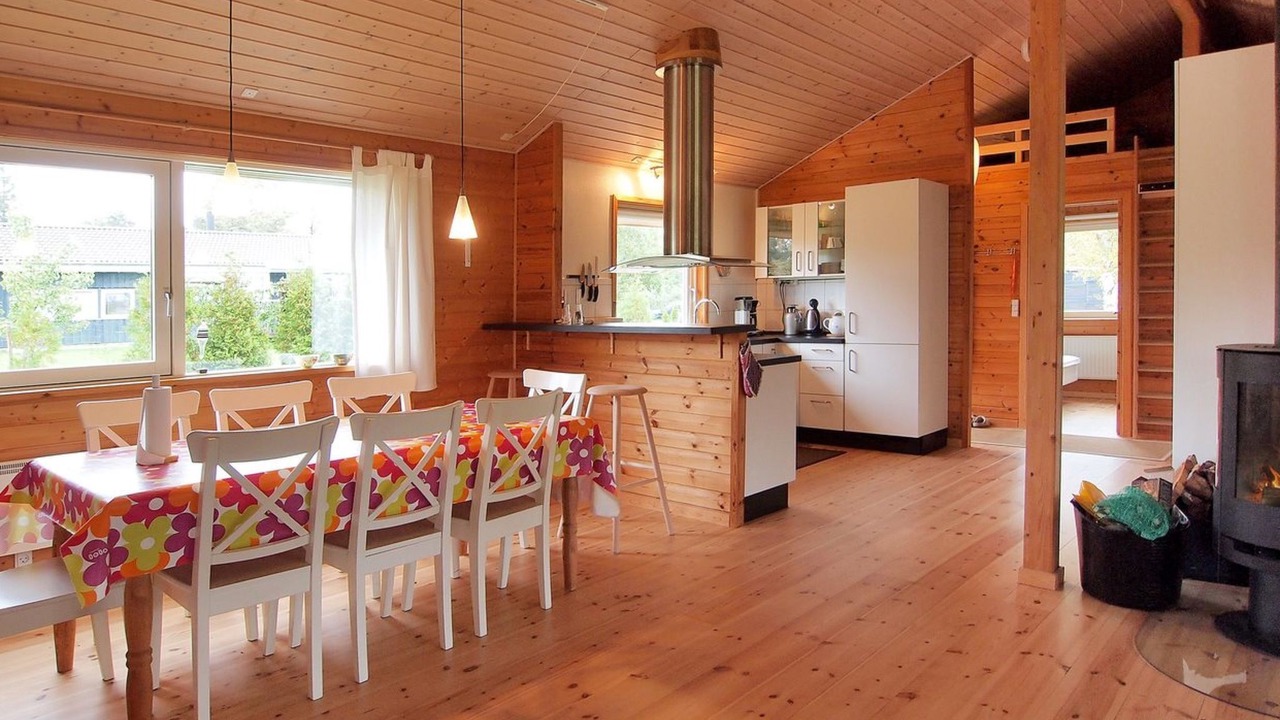 Photo of Livingroom in Gedesby