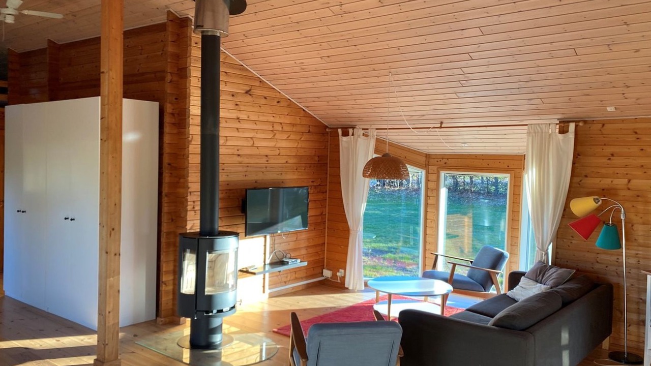 Photo of Livingroom in Gedesby