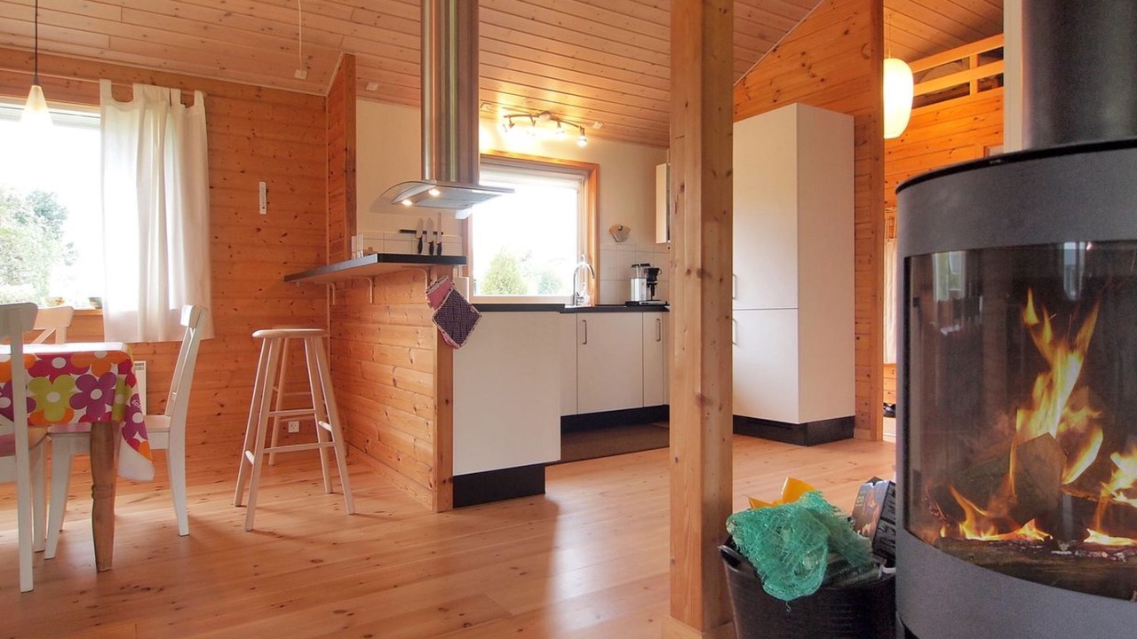 Photo of Livingroom in Gedesby