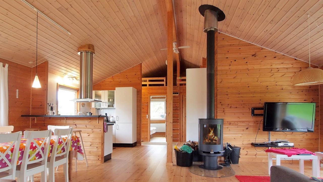 Photo of Livingroom in Gedesby