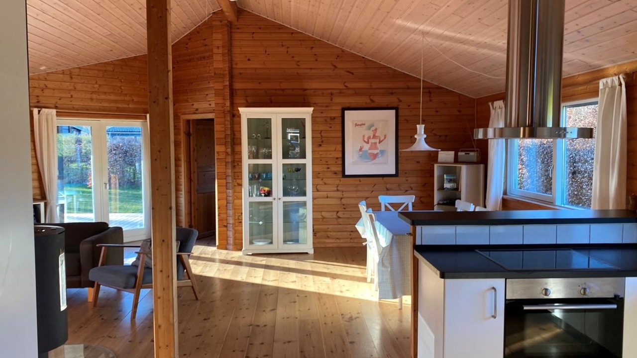Photo of Bedroom in Gedesby