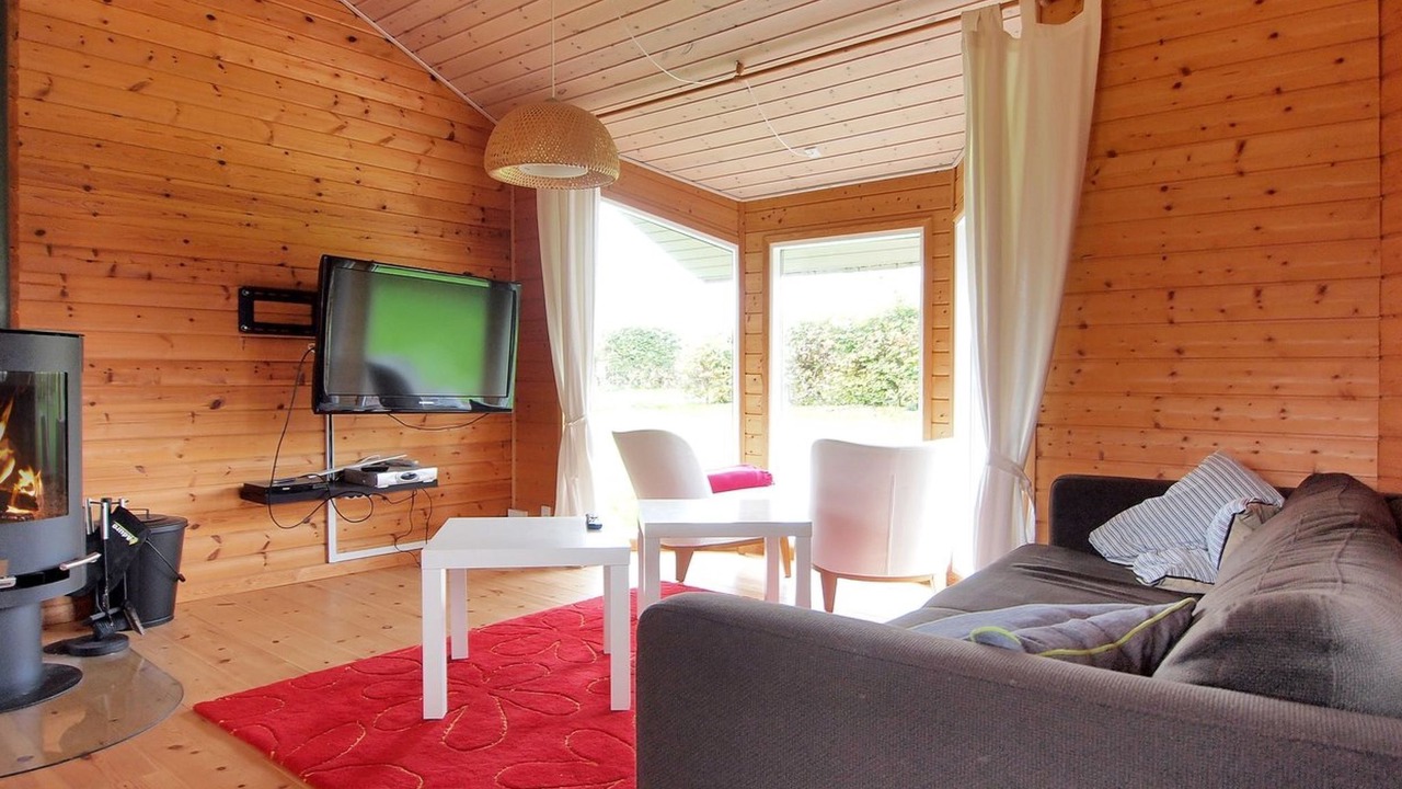 Photo of Livingroom in Gedesby