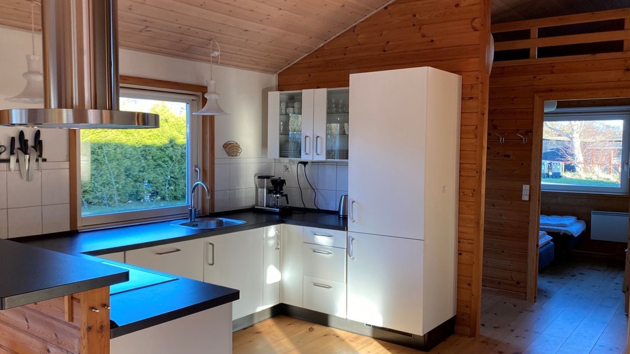 Photo of Bedroom in Gedesby