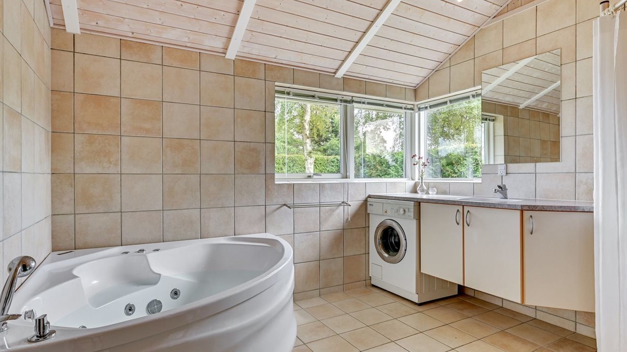 Photo of Bathroom in Grena Strand
