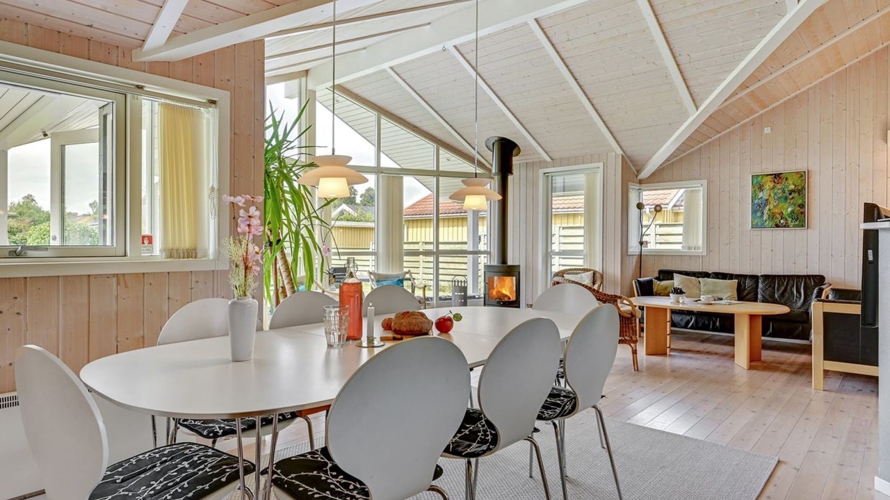 Photo of Livingroom in Grena Strand