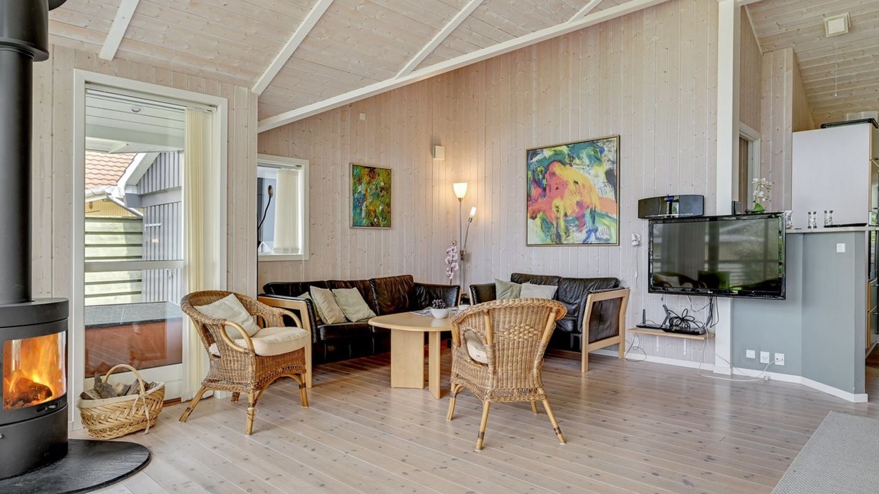 Photo of Livingroom in Grena Strand