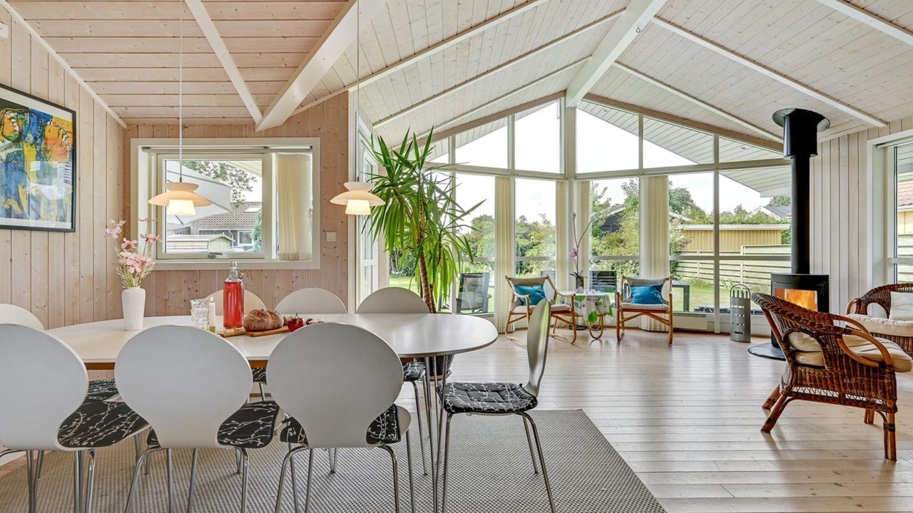 Photo of Livingroom in Grena Strand