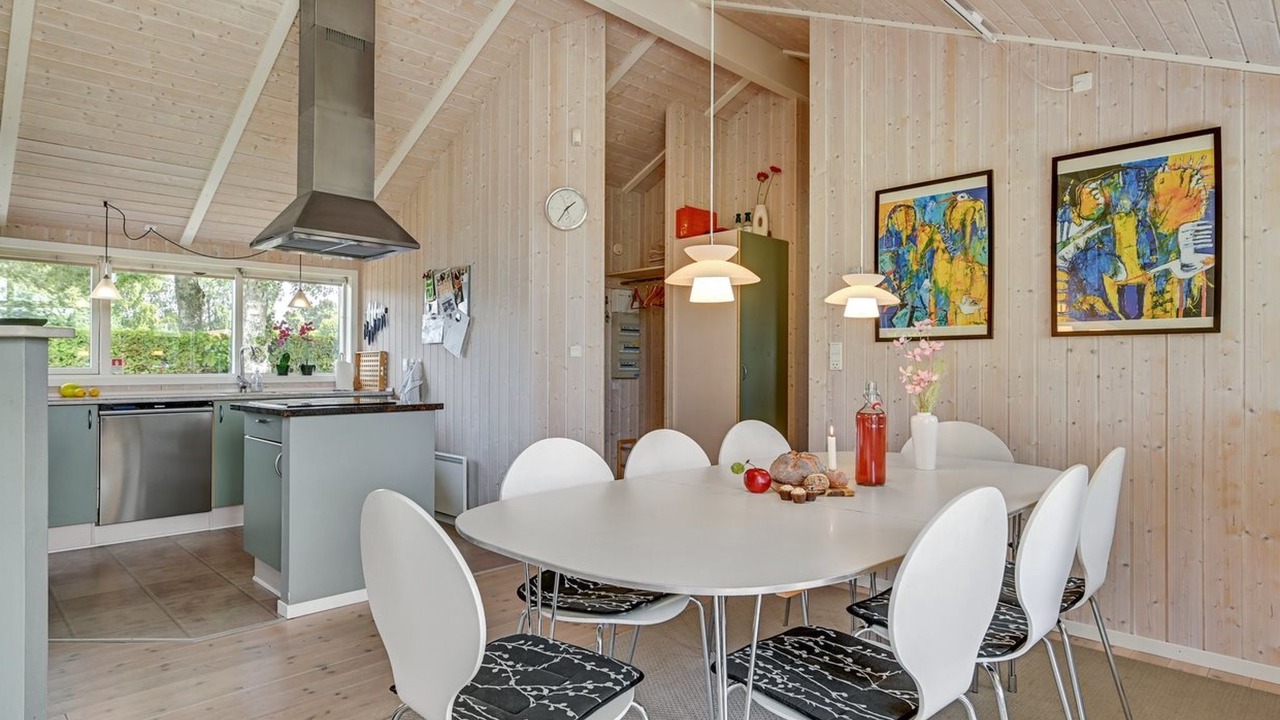 Photo of Livingroom in Grena Strand
