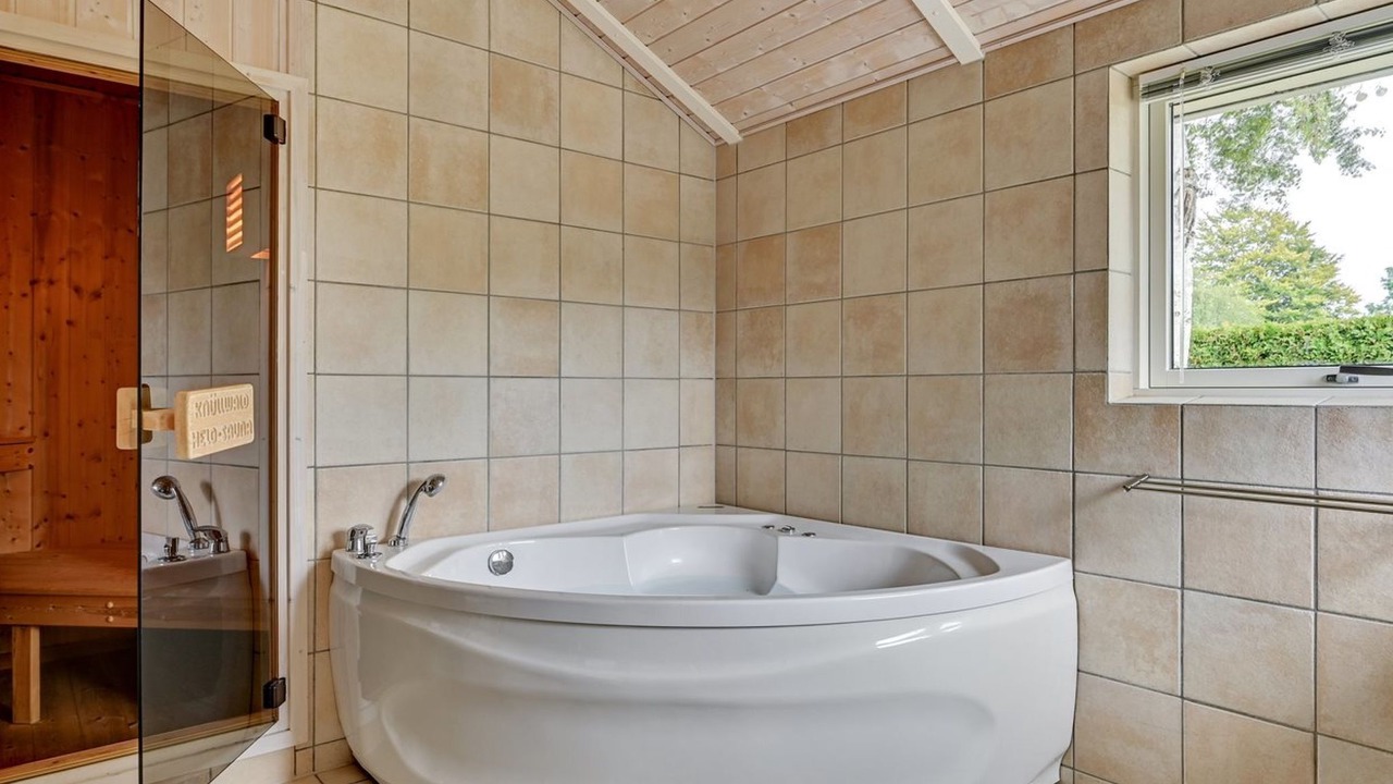 Photo of Bathroom in Grena Strand