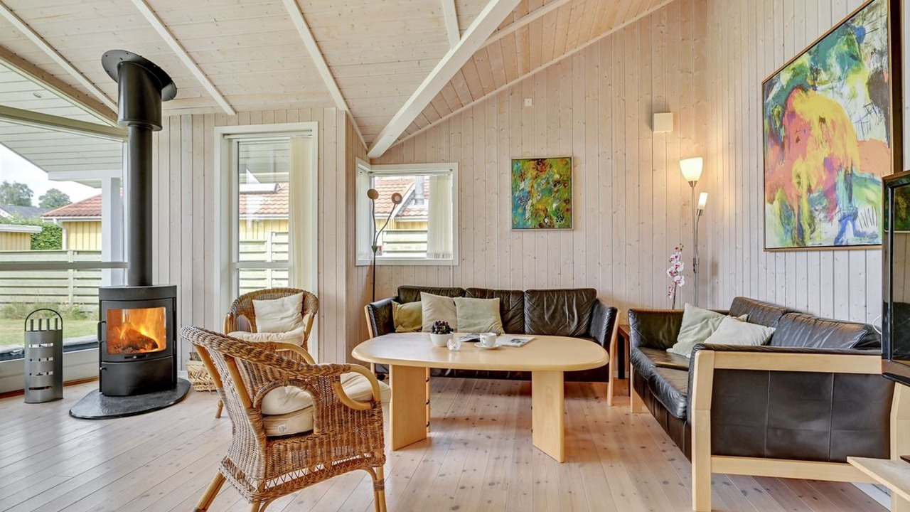 Photo of Livingroom in Grena Strand