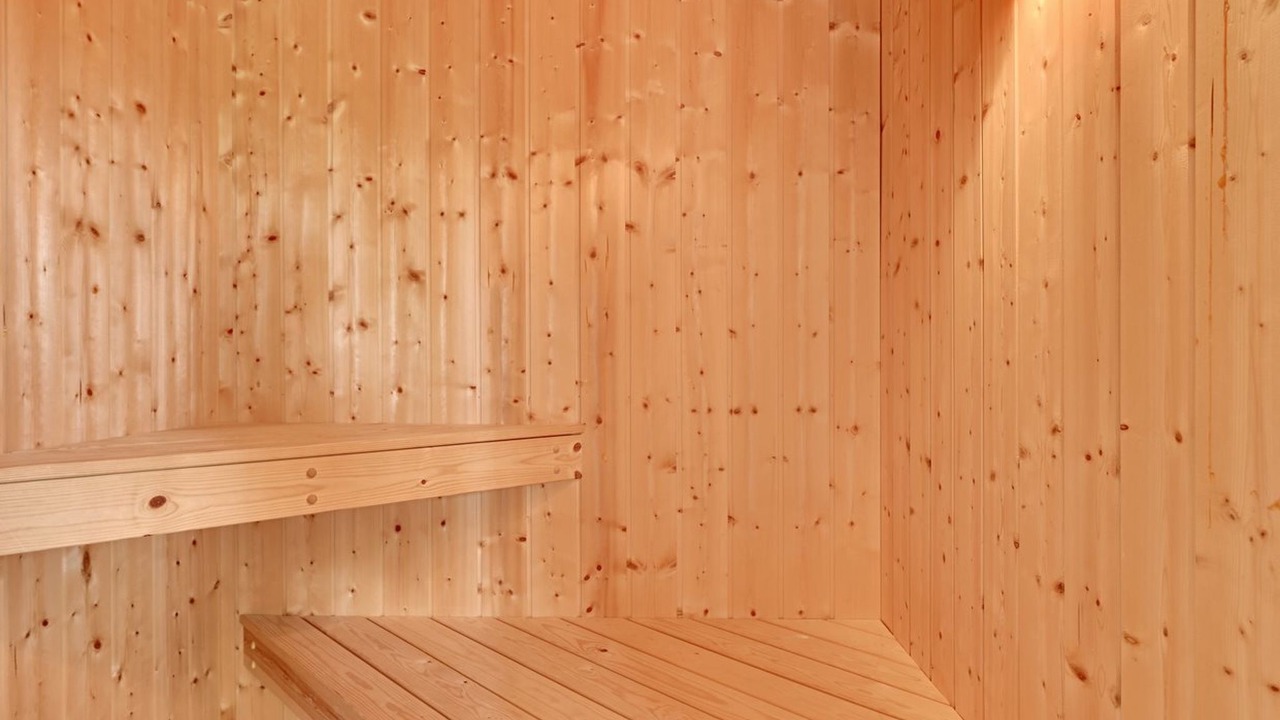 Photo of Bathroom in Grena Strand