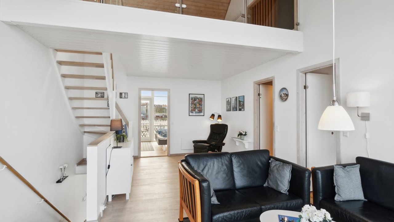 Photo of Livingroom in Hasle
