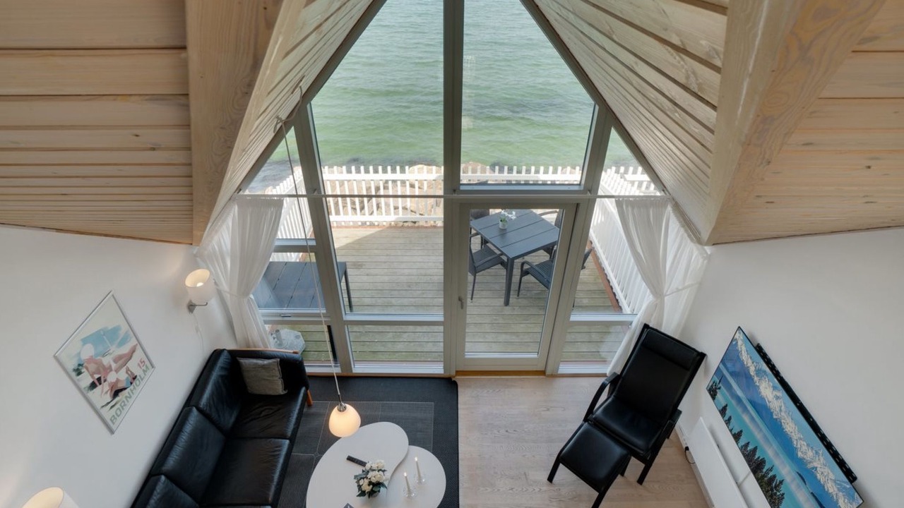 Photo of Livingroom in Hasle