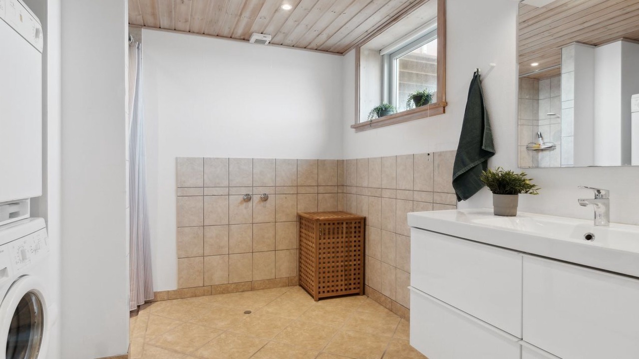 Photo of Bathroom in Hasle