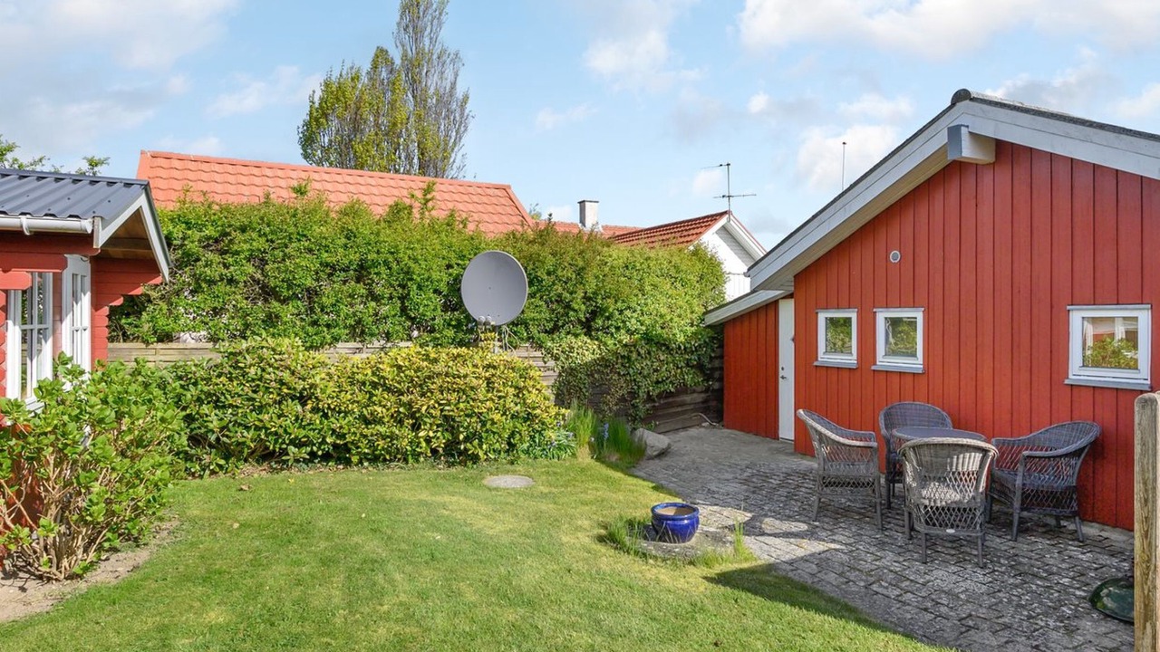 Photo of Others in Nyborg
