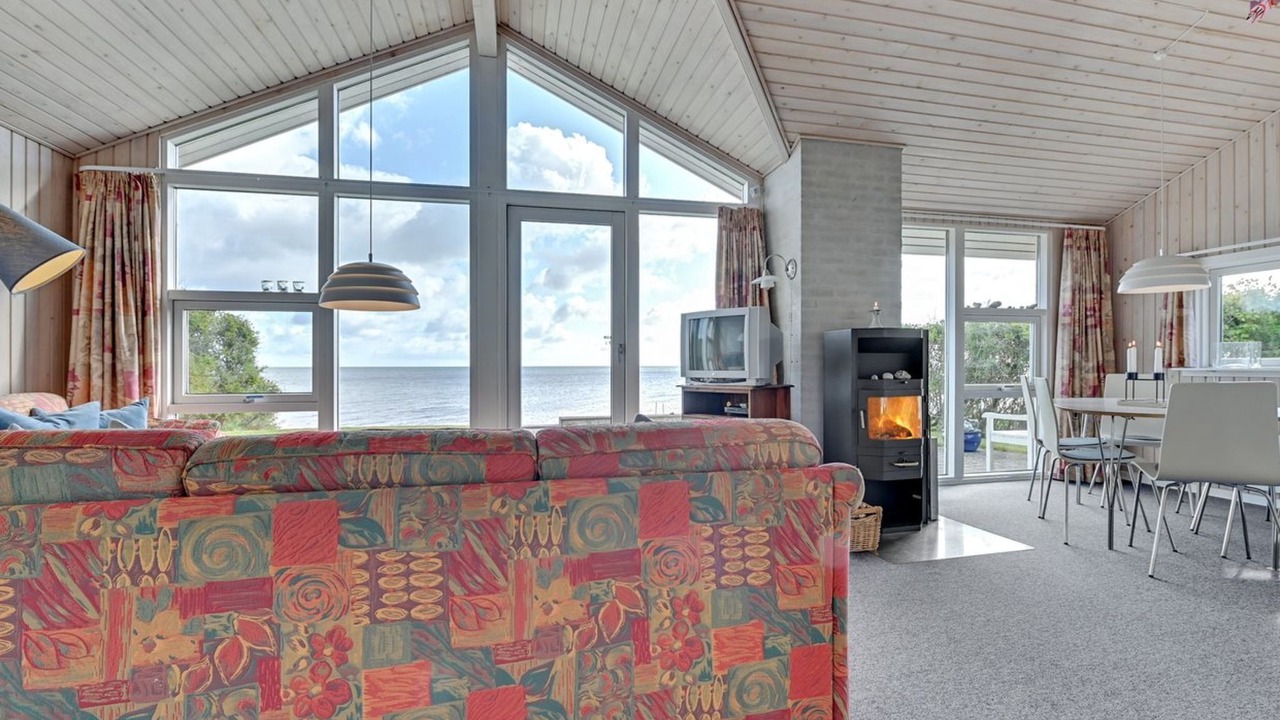 Photo of Livingroom in Nyborg