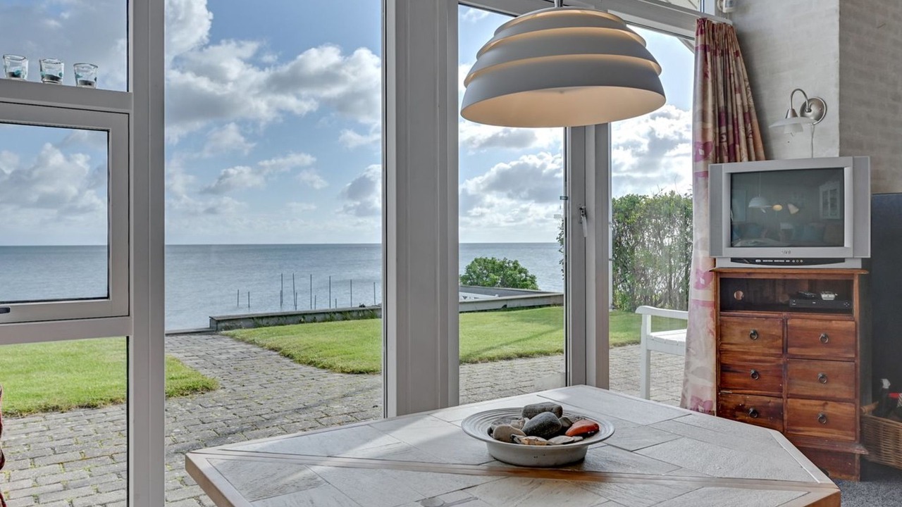 Photo of Livingroom in Nyborg