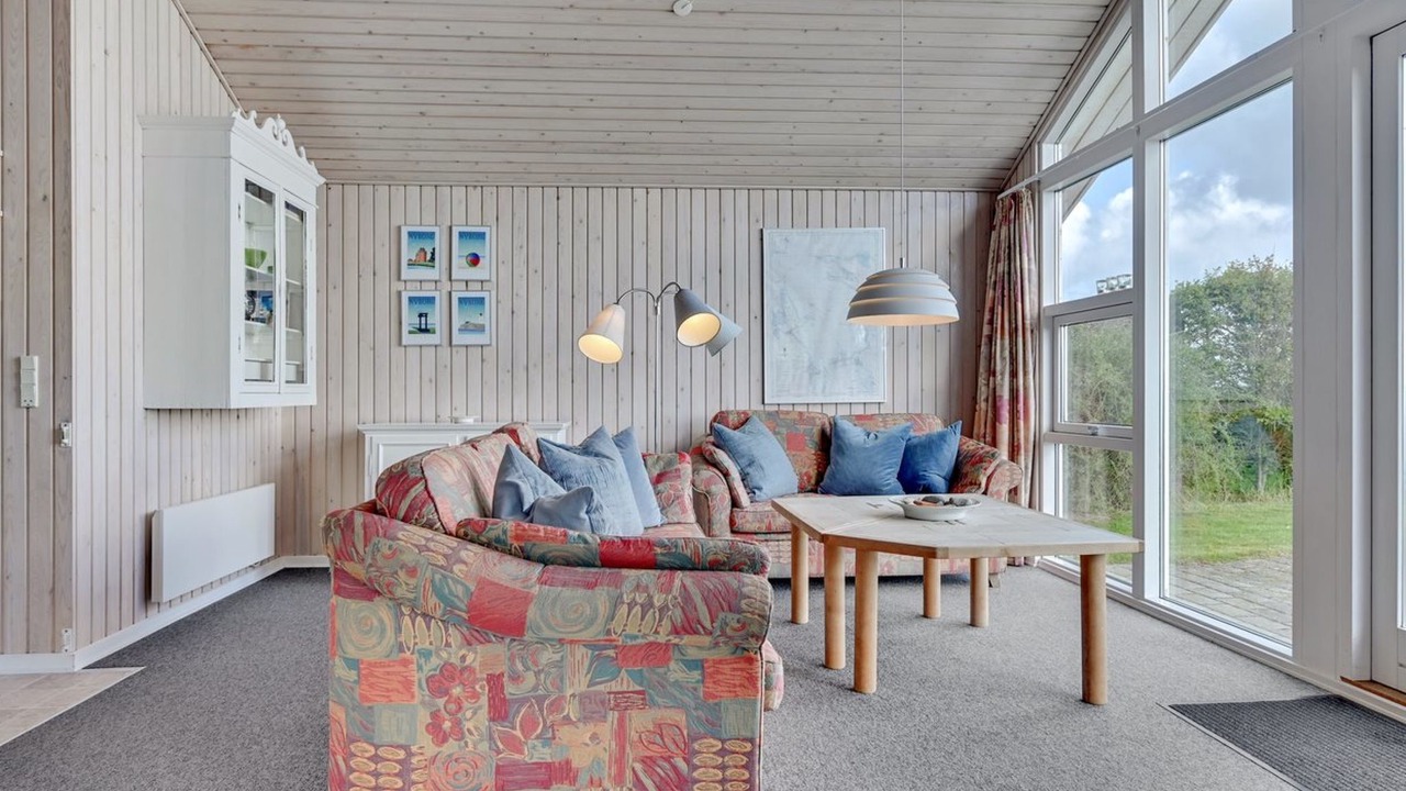 Photo of Livingroom in Nyborg