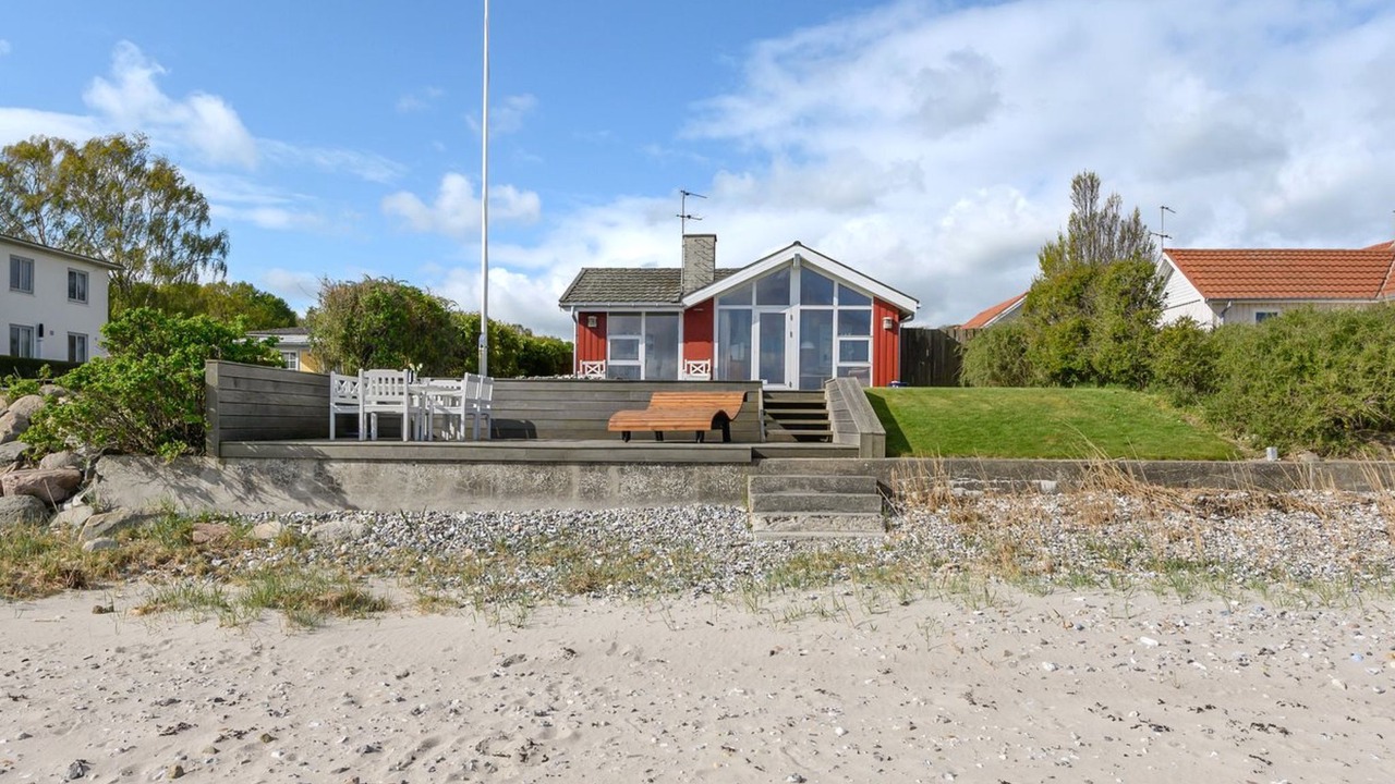 Photo of Outdoor in Nyborg