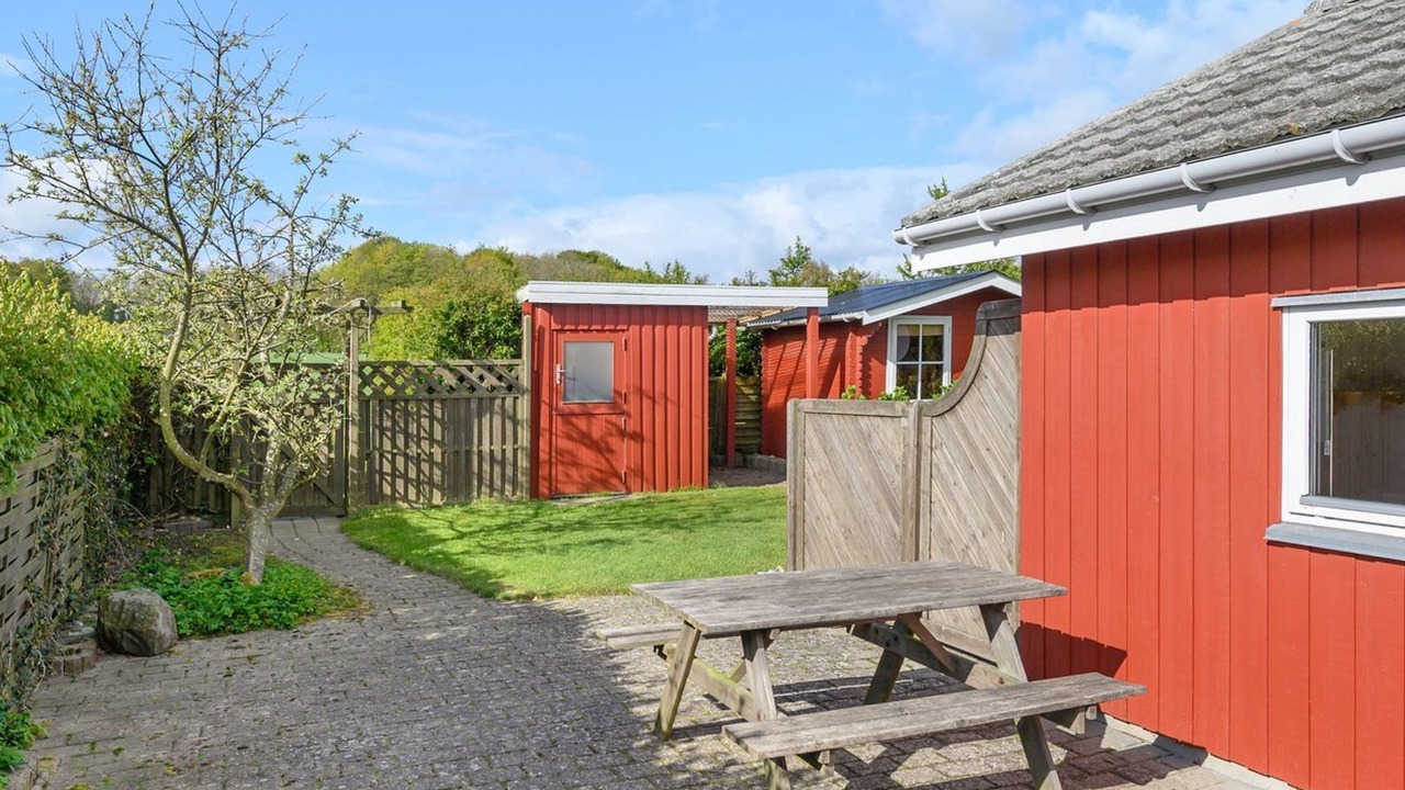 Photo of Others in Nyborg