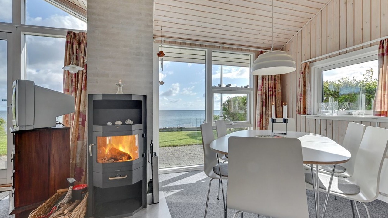 Photo of Livingroom in Nyborg