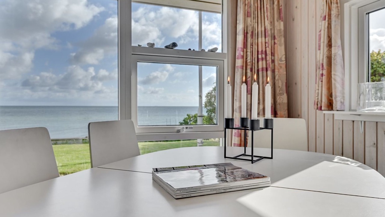 Photo of Livingroom in Nyborg