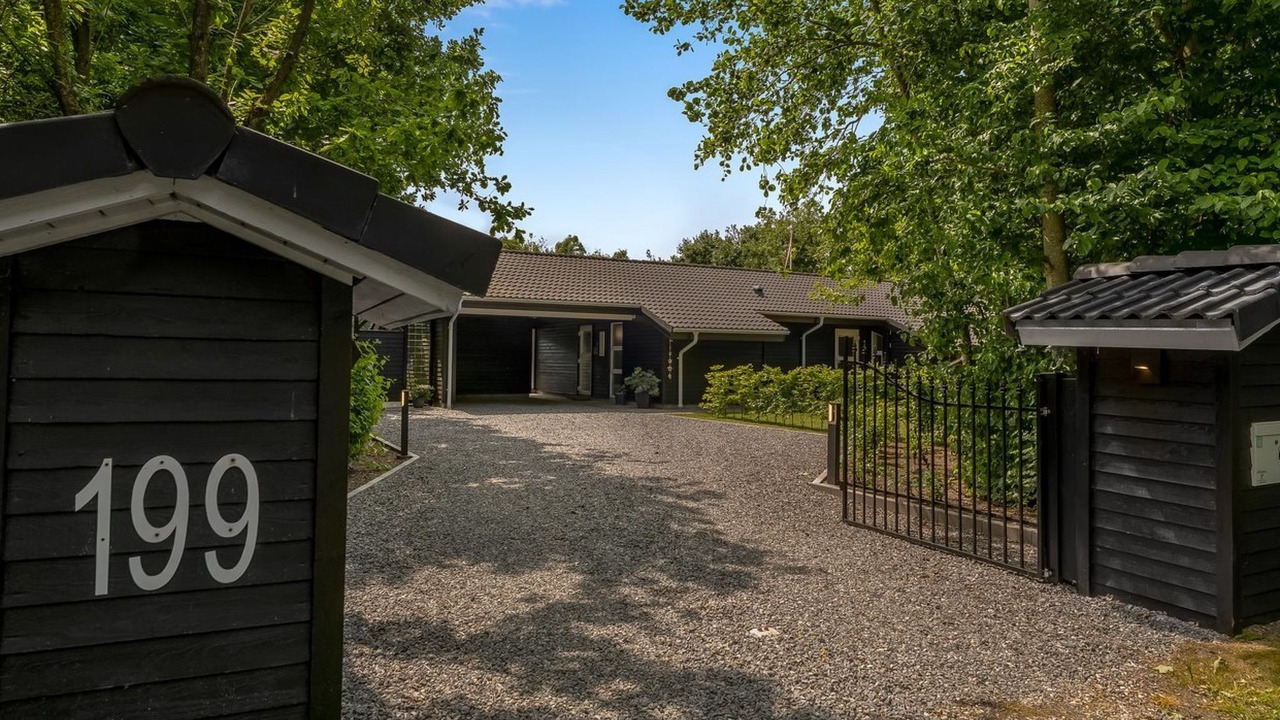Photo of Outdoor in Sundstrup