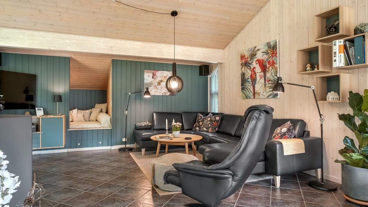 Photo of Livingroom in Sundstrup