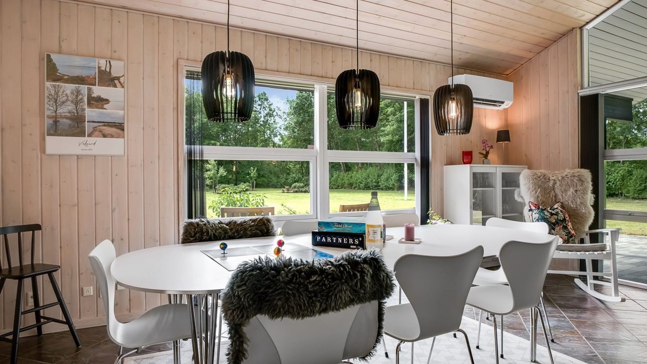 Photo of Livingroom in Sundstrup
