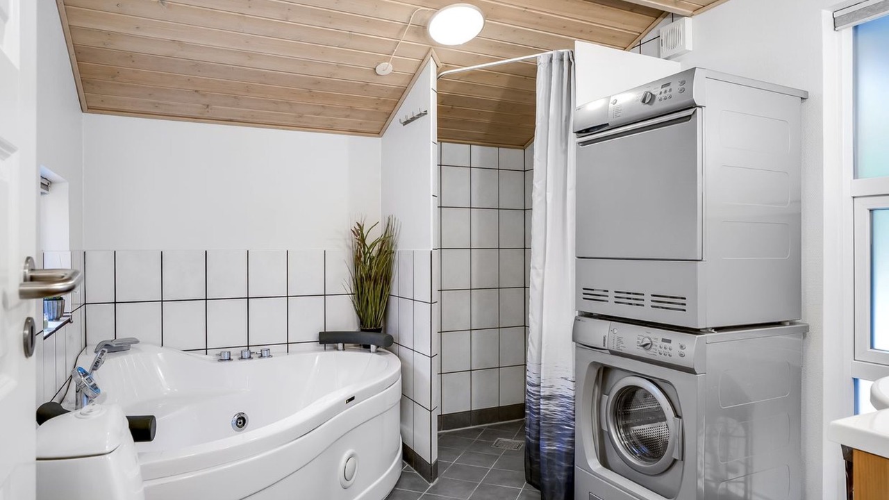 Photo of Bathroom in Sundstrup