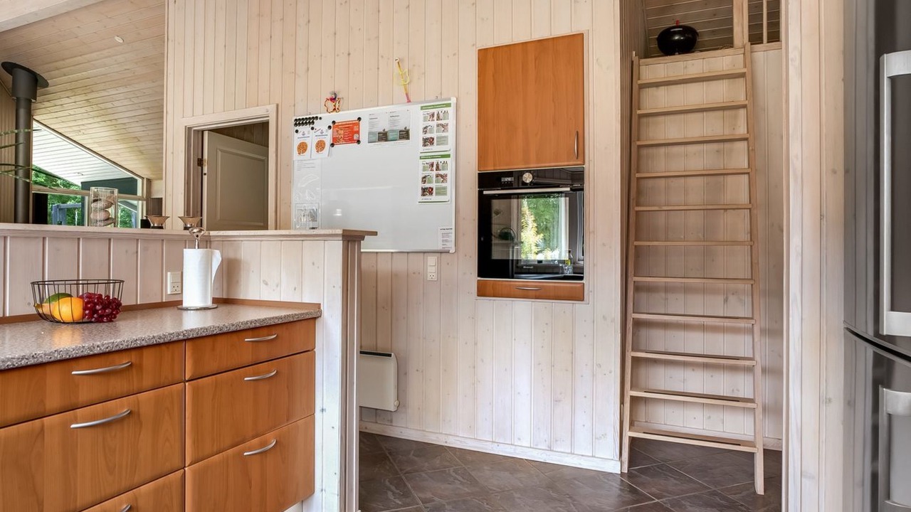 Photo of Bedroom in Sundstrup