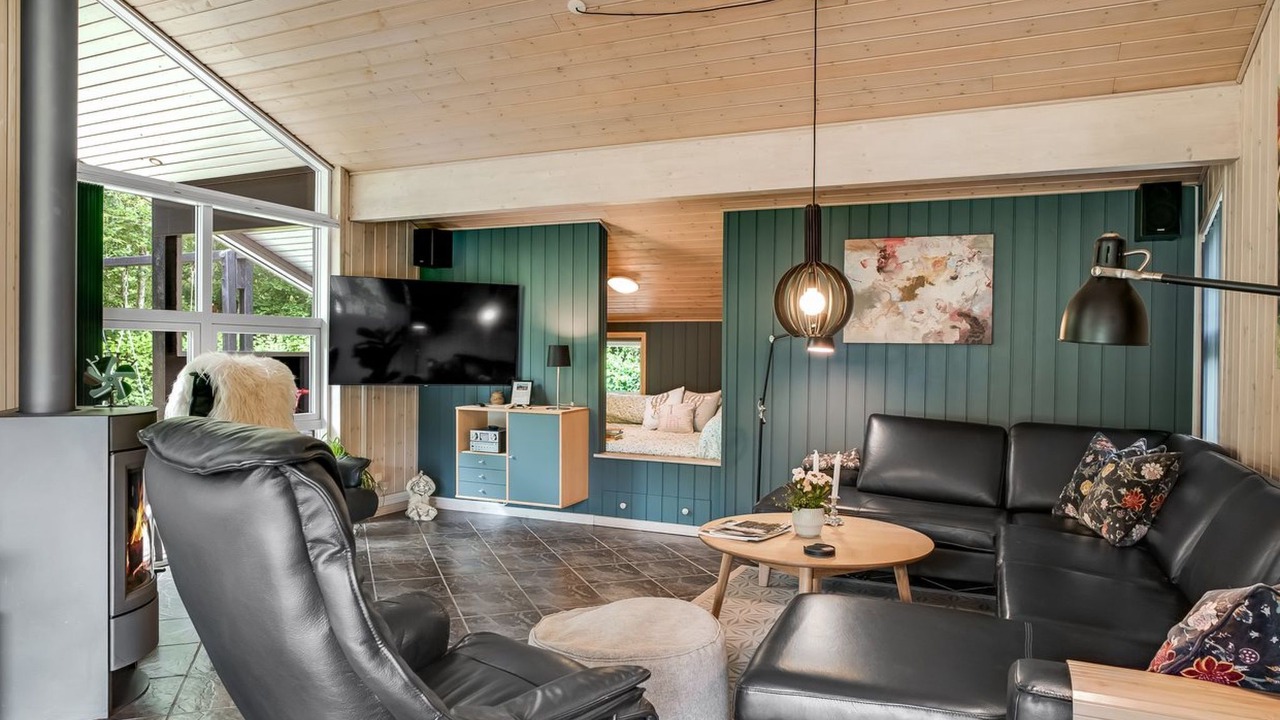 Photo of Livingroom in Sundstrup