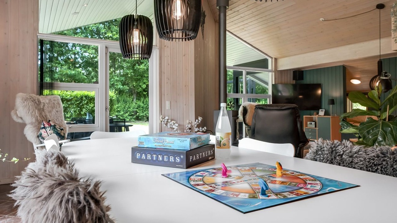 Photo of Livingroom in Sundstrup