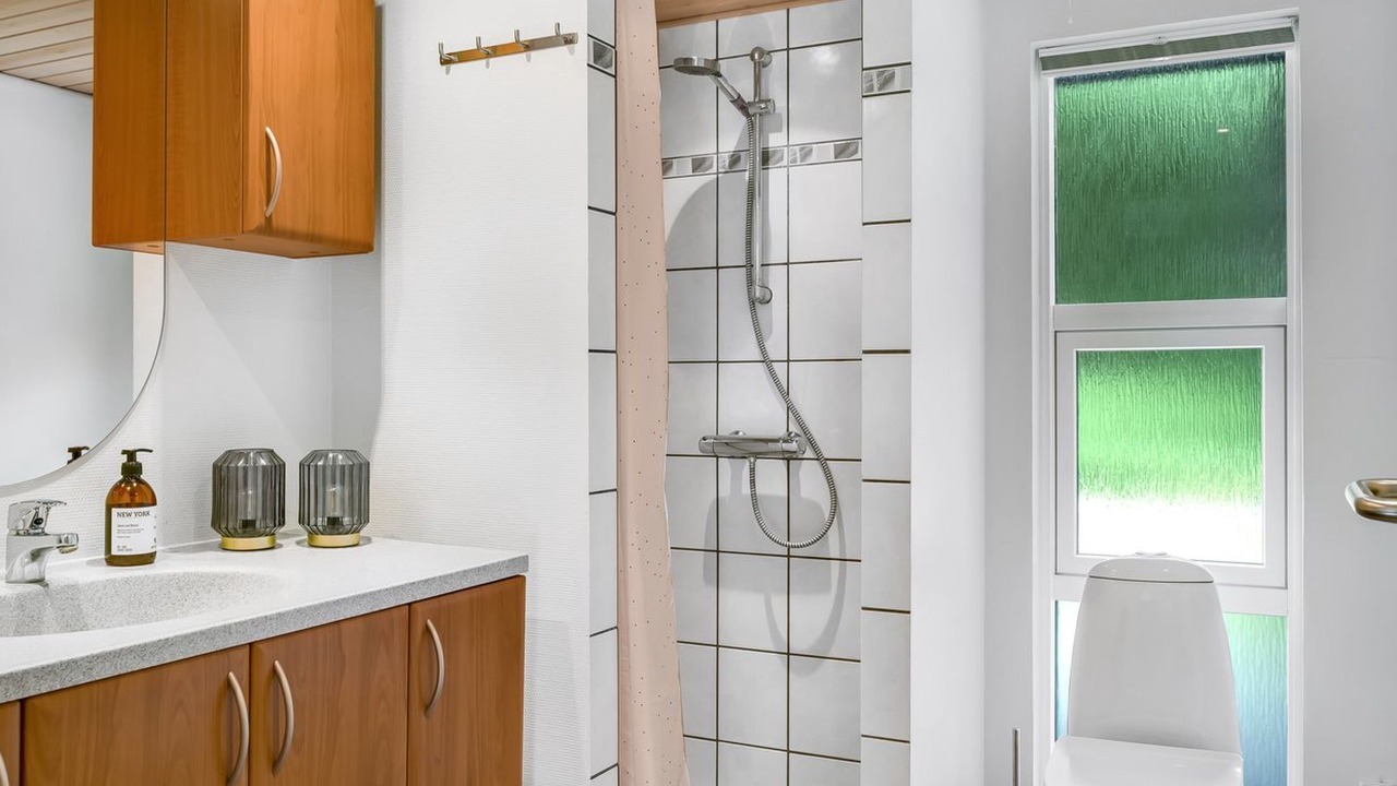 Photo of Bathroom in Sundstrup