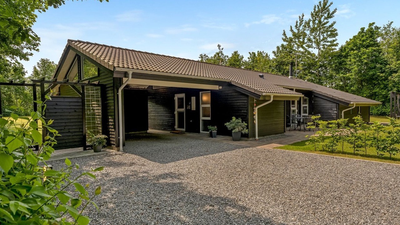 Photo of Outdoor in Sundstrup