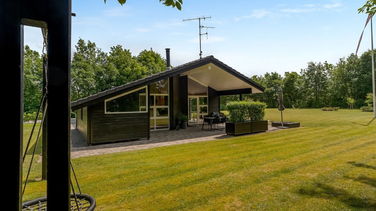 Photo of Outdoor in Sundstrup