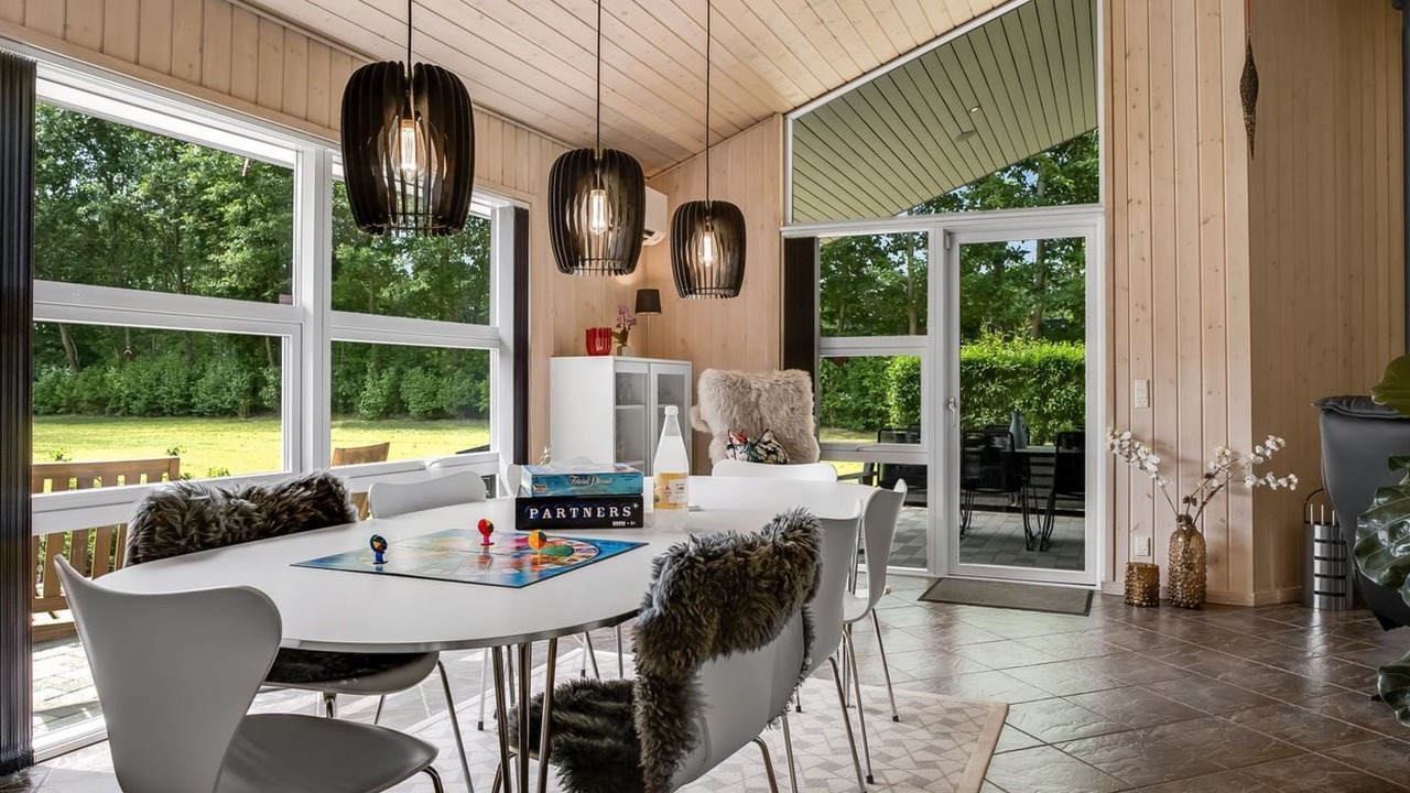 Photo of Livingroom in Sundstrup