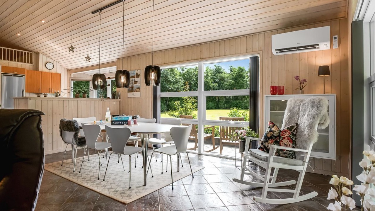 Photo of Livingroom in Sundstrup