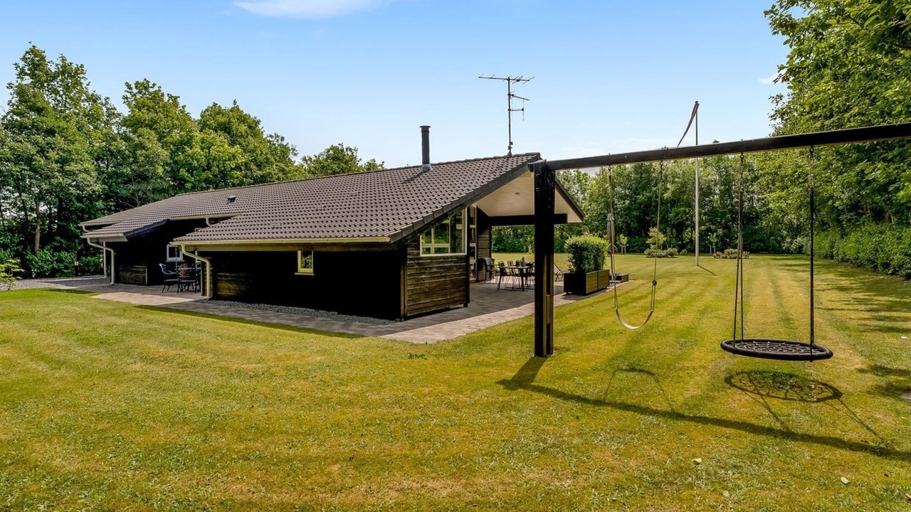 Photo of Outdoor in Sundstrup