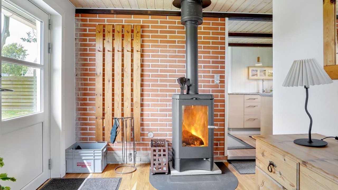 Photo of Livingroom in Øsløs
