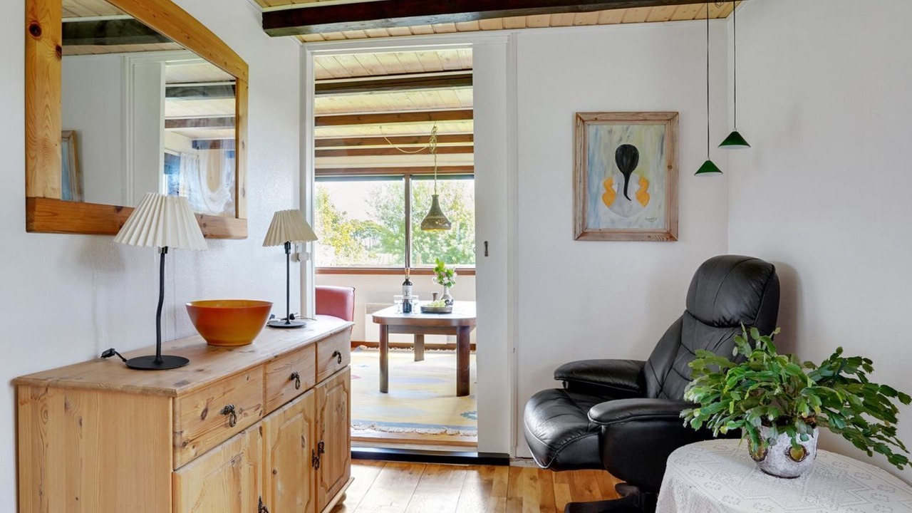 Photo of Livingroom in Øsløs