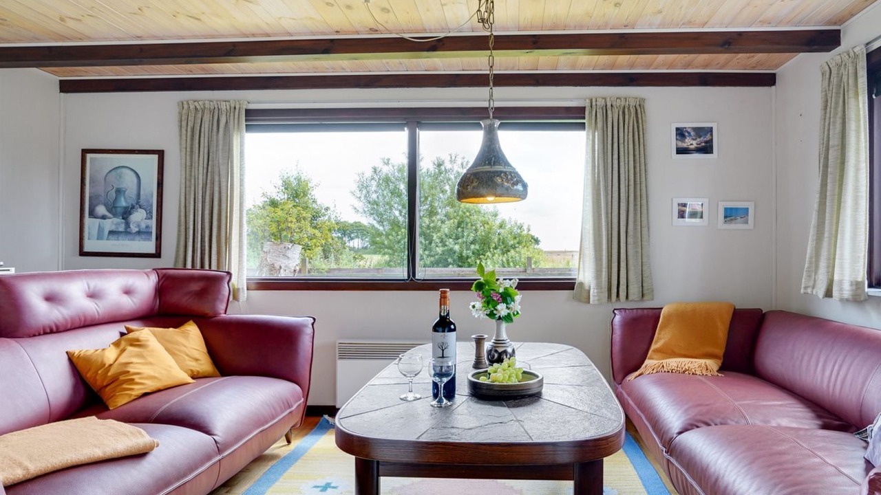 Photo of Livingroom in Øsløs