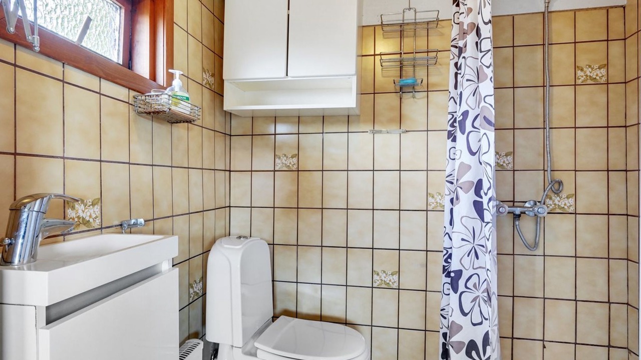 Photo of Bathroom in Øsløs