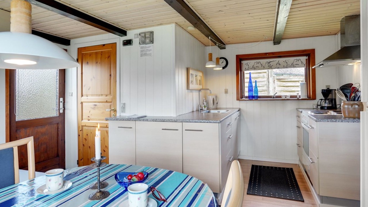 Photo of Bedroom in Øsløs