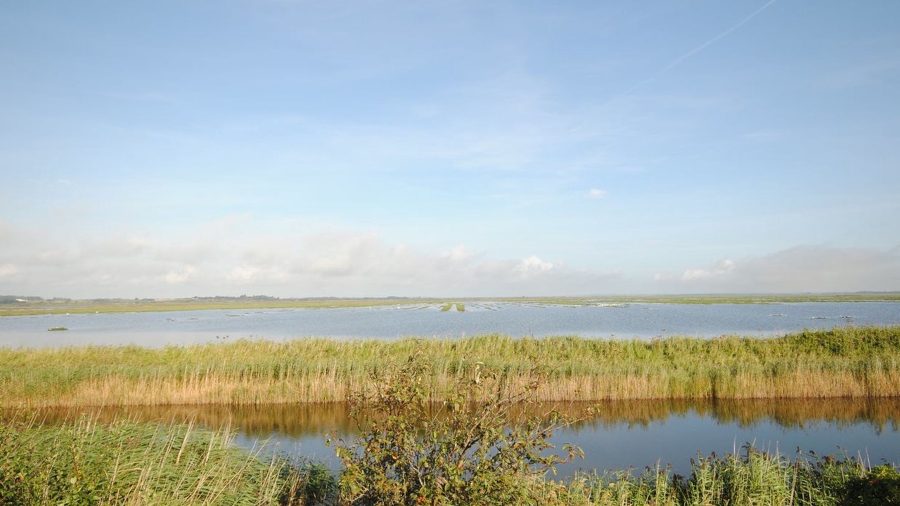 Photo of Outdoor in Øsløs