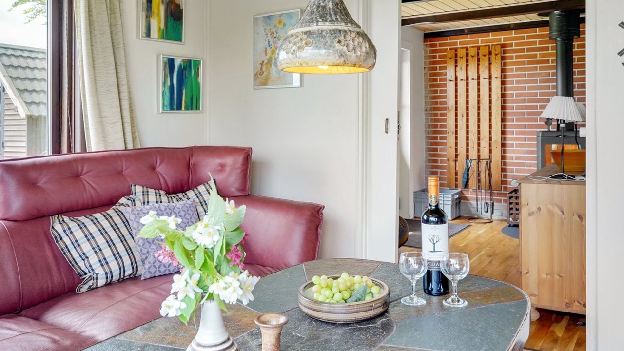 Photo of Livingroom in Øsløs