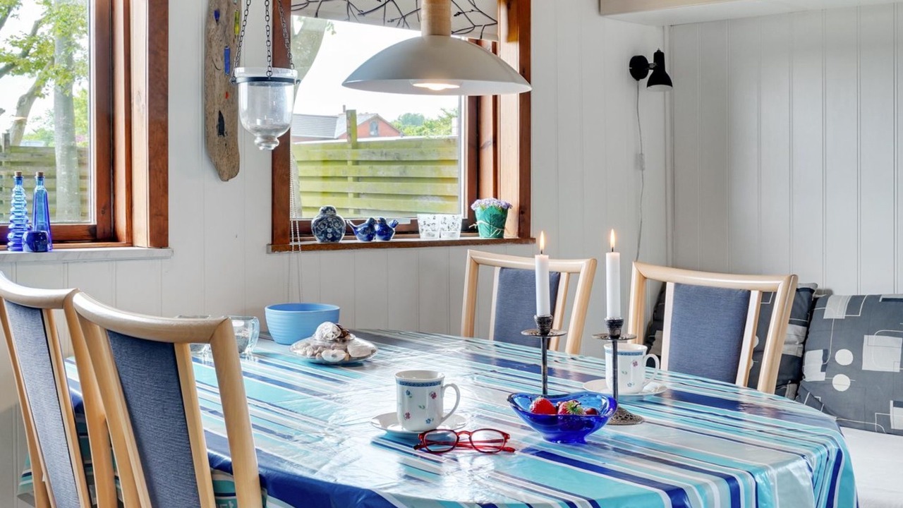 Photo of Bedroom in Øsløs