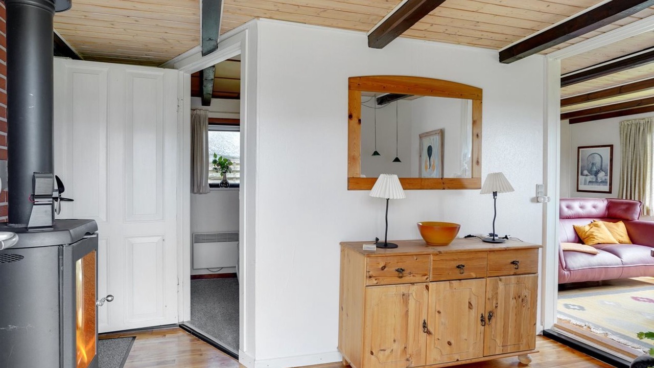 Photo of Livingroom in Øsløs