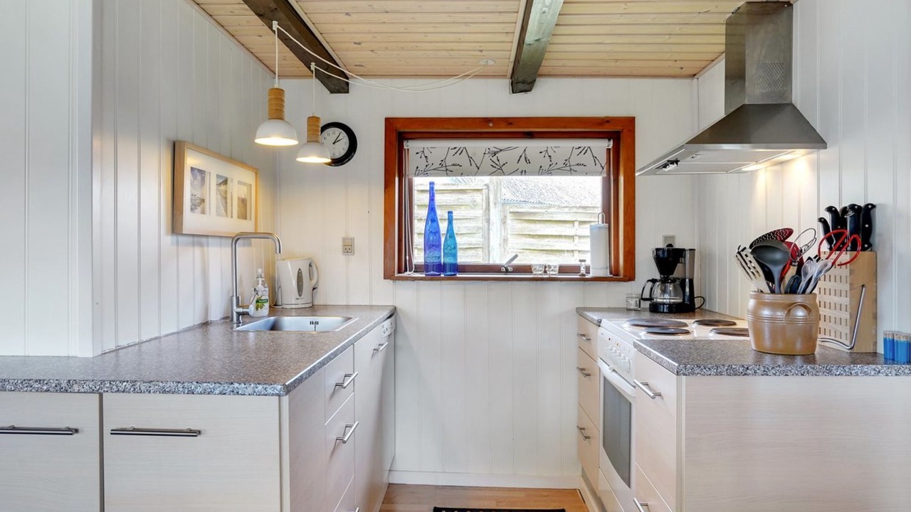 Photo of Bedroom in Øsløs